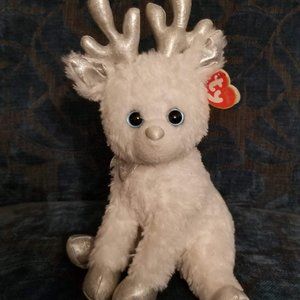 Snocap the reindeer Beanie